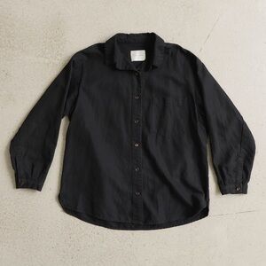 La Garconne Modern Workshirt M